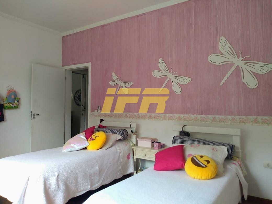 Sobrado, 4 quartos, 350 m² - Foto 3