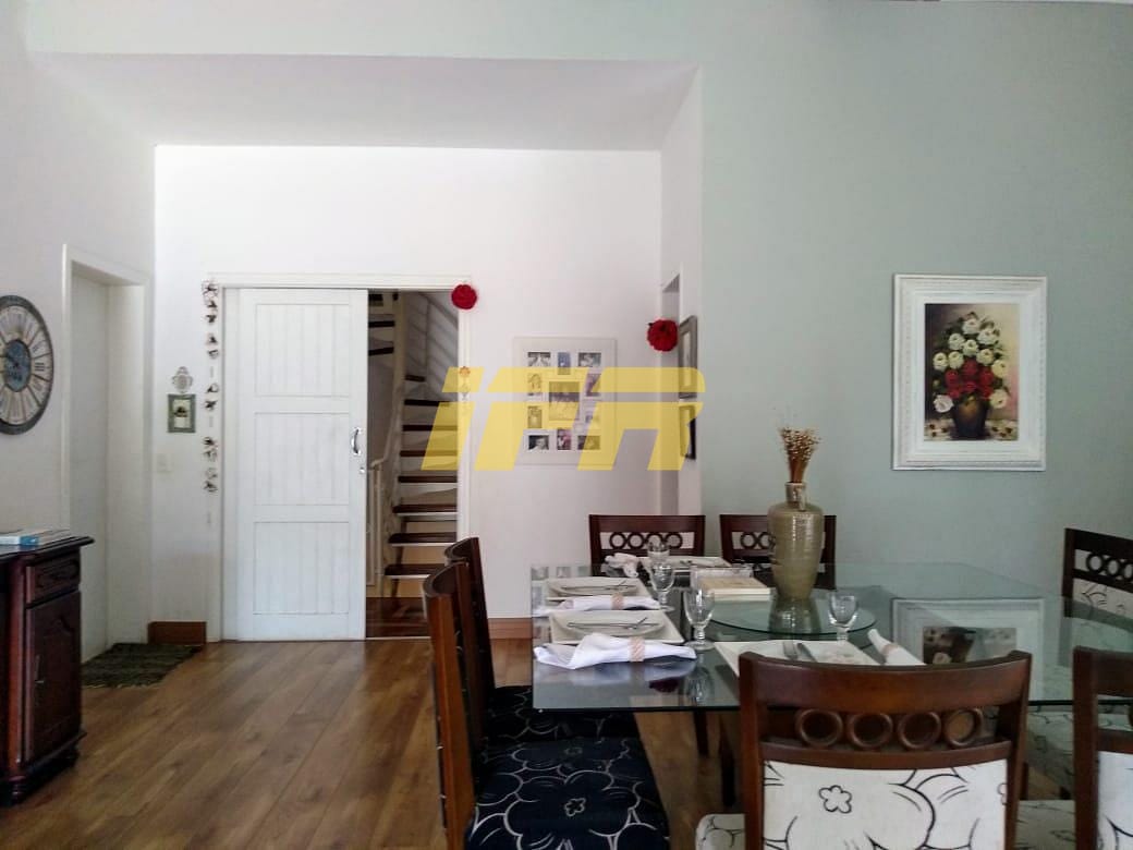Sobrado, 4 quartos, 350 m² - Foto 16