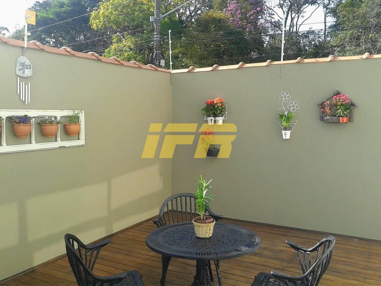 Sobrado, 4 quartos, 350 m² - Foto 22