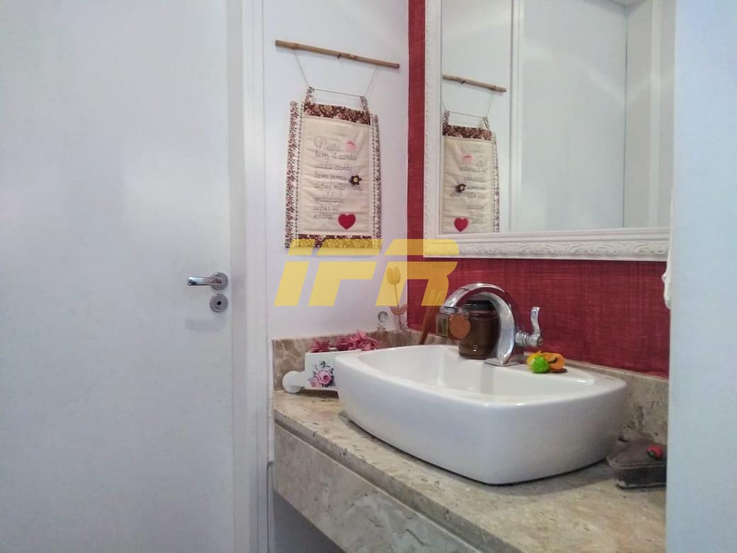 Sobrado, 4 quartos, 350 m² - Foto 10