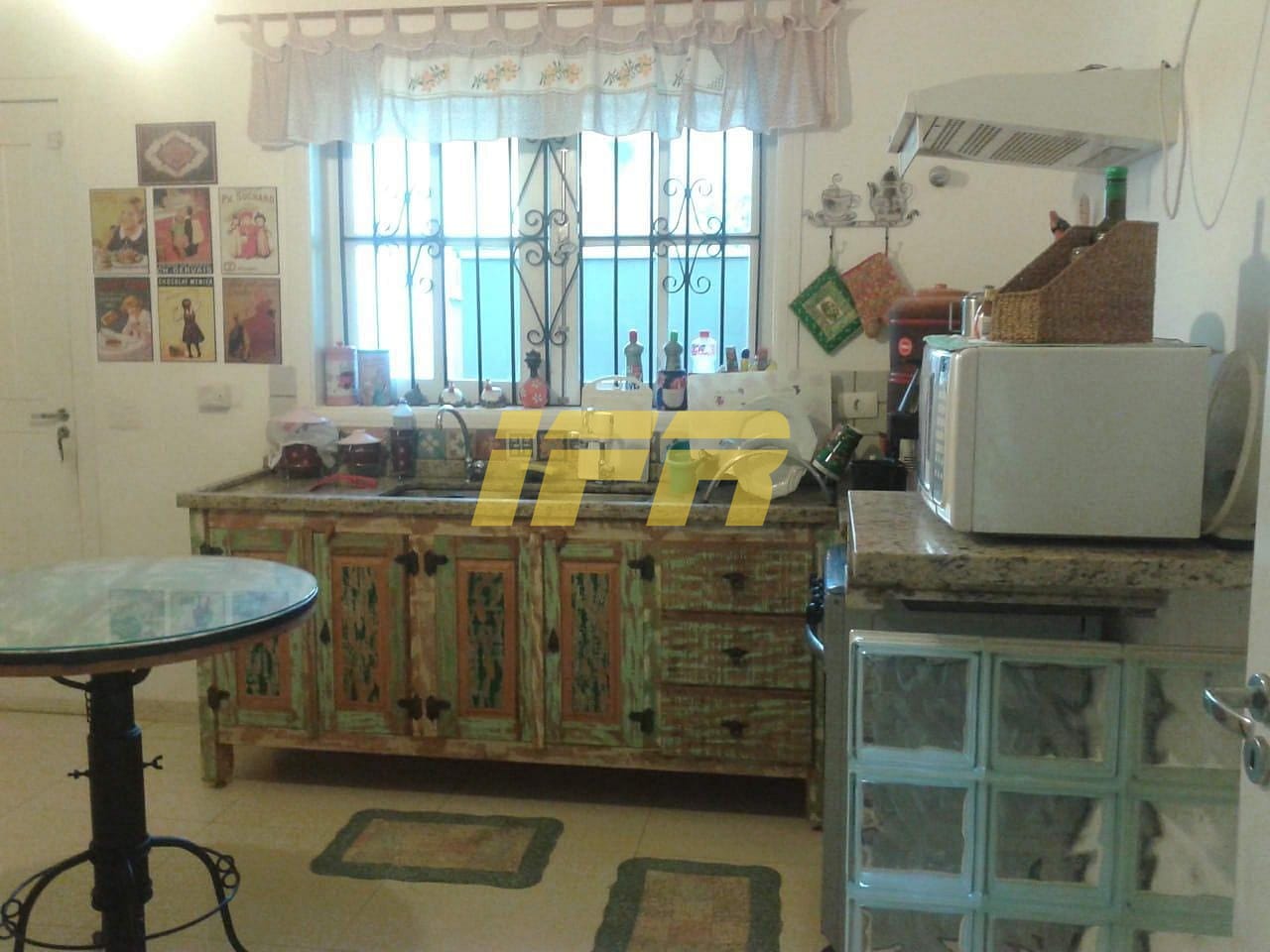 Sobrado, 4 quartos, 350 m² - Foto 21