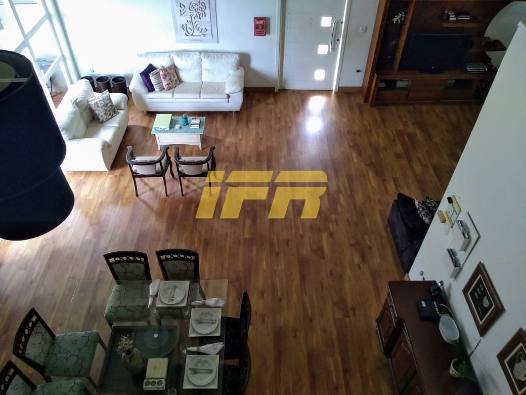 Sobrado, 4 quartos, 350 m² - Foto 11