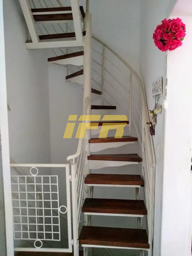 Sobrado, 4 quartos, 350 m² - Foto 17