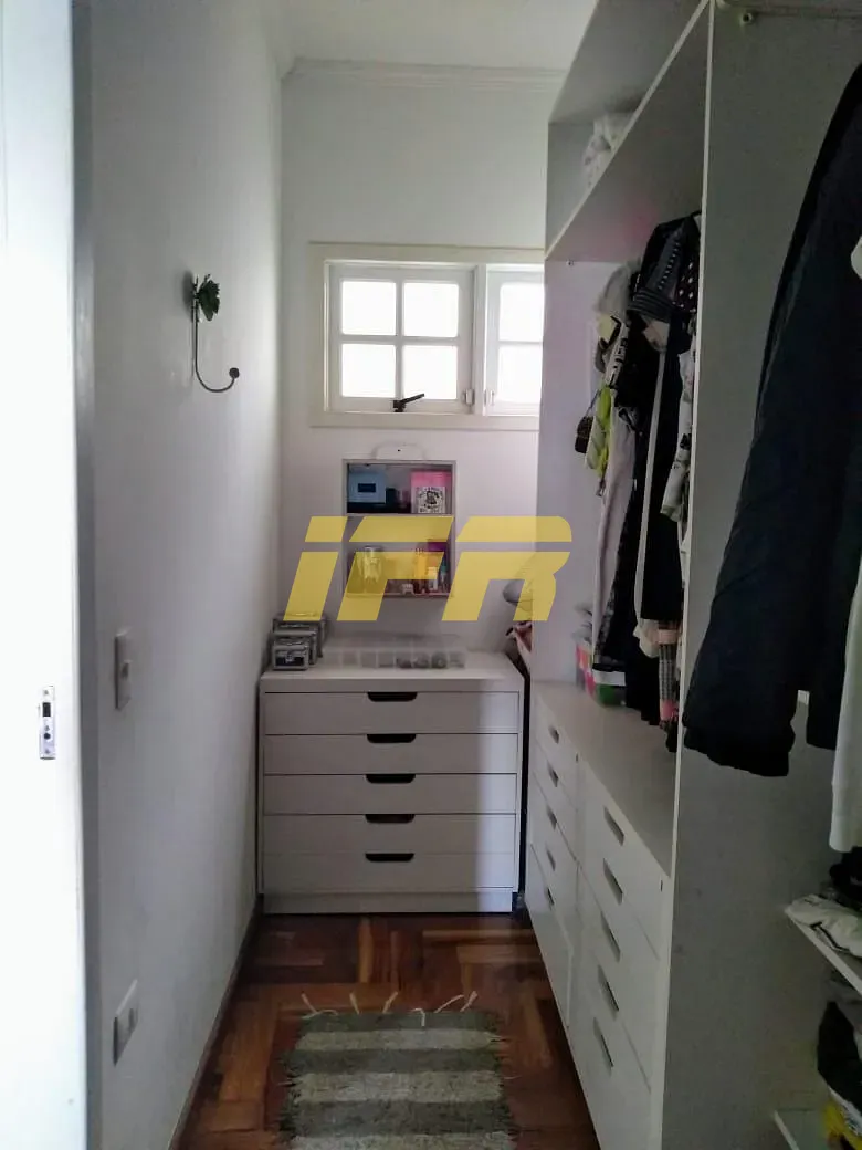 Sobrado, 4 quartos, 350 m² - Foto 6