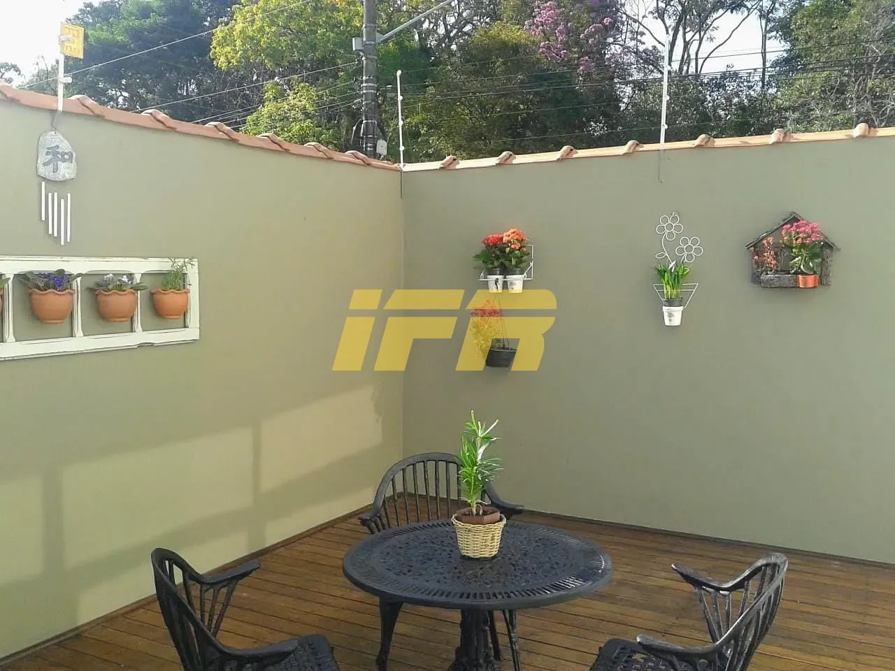 Sobrado, 4 quartos, 350 m² - Foto 22