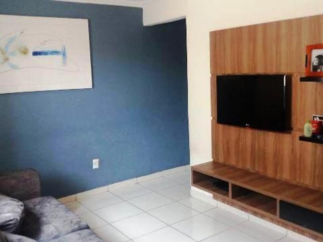 Foto do Sobrado - Sobrado residencial à venda, Residencial União, São José dos Campos. | INDEPENDENCE NEGOCIOS IMOBILIARIOS LTDA
