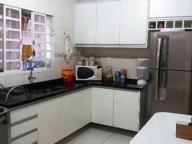 Foto do Sobrado - Sobrado residencial à venda, Residencial União, São José dos Campos. | INDEPENDENCE NEGOCIOS IMOBILIARIOS LTDA