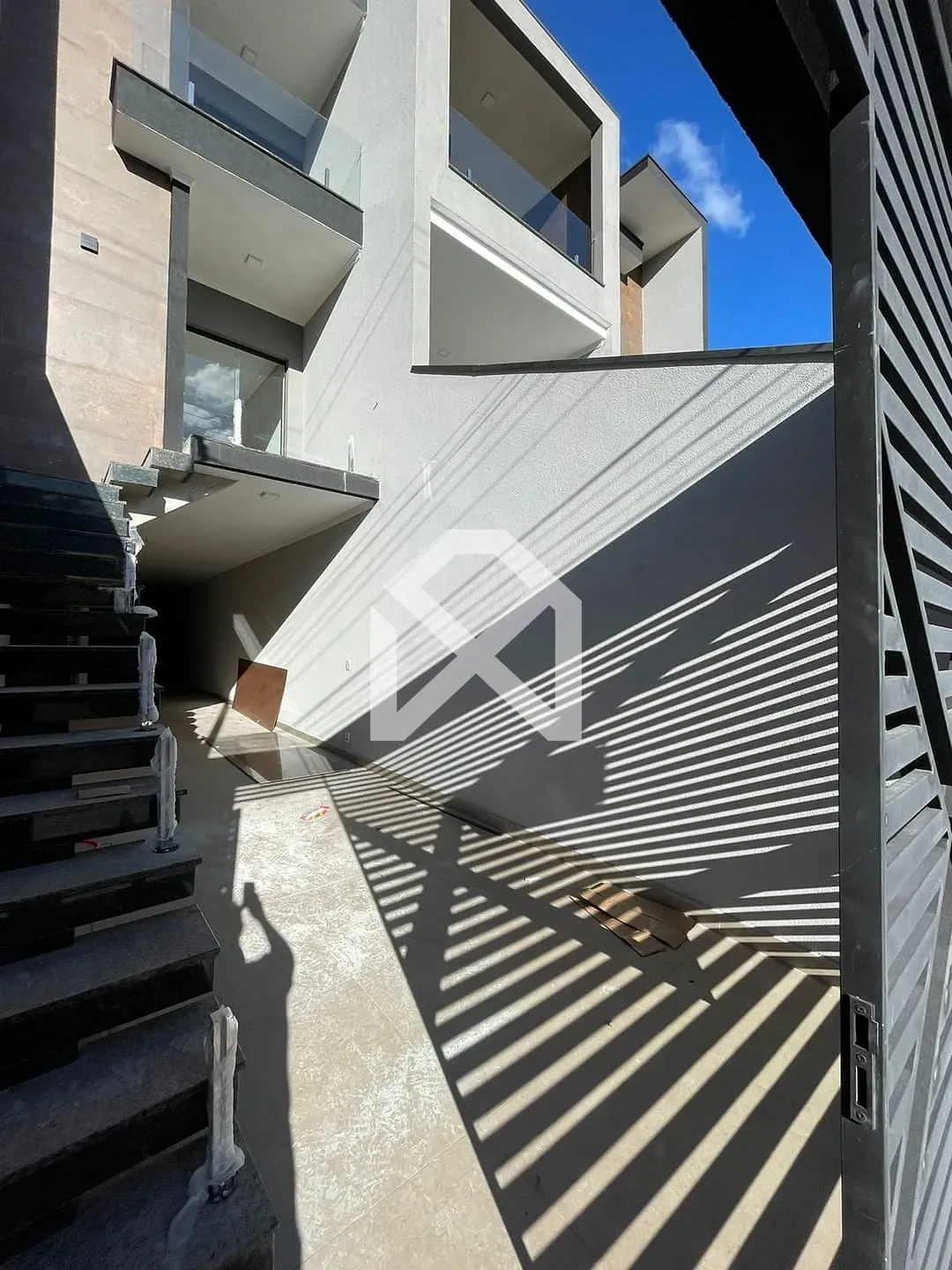 Sobrado, 3 quartos, 237 m² - Foto 3