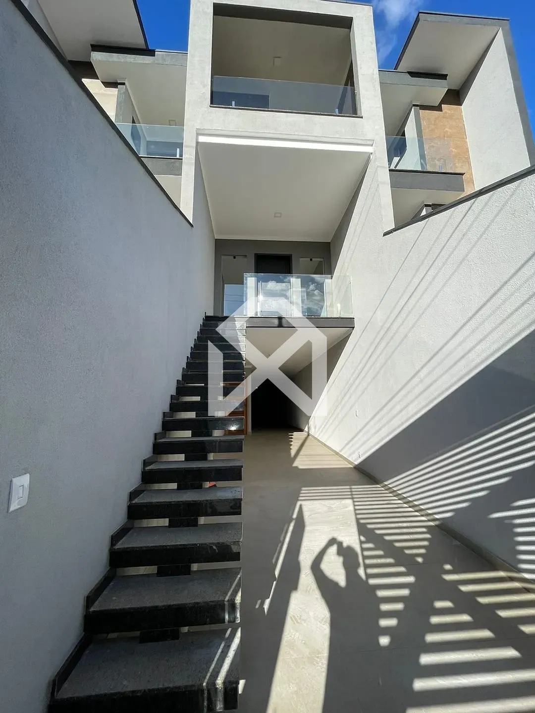 Sobrado, 3 quartos, 237 m² - Foto 2