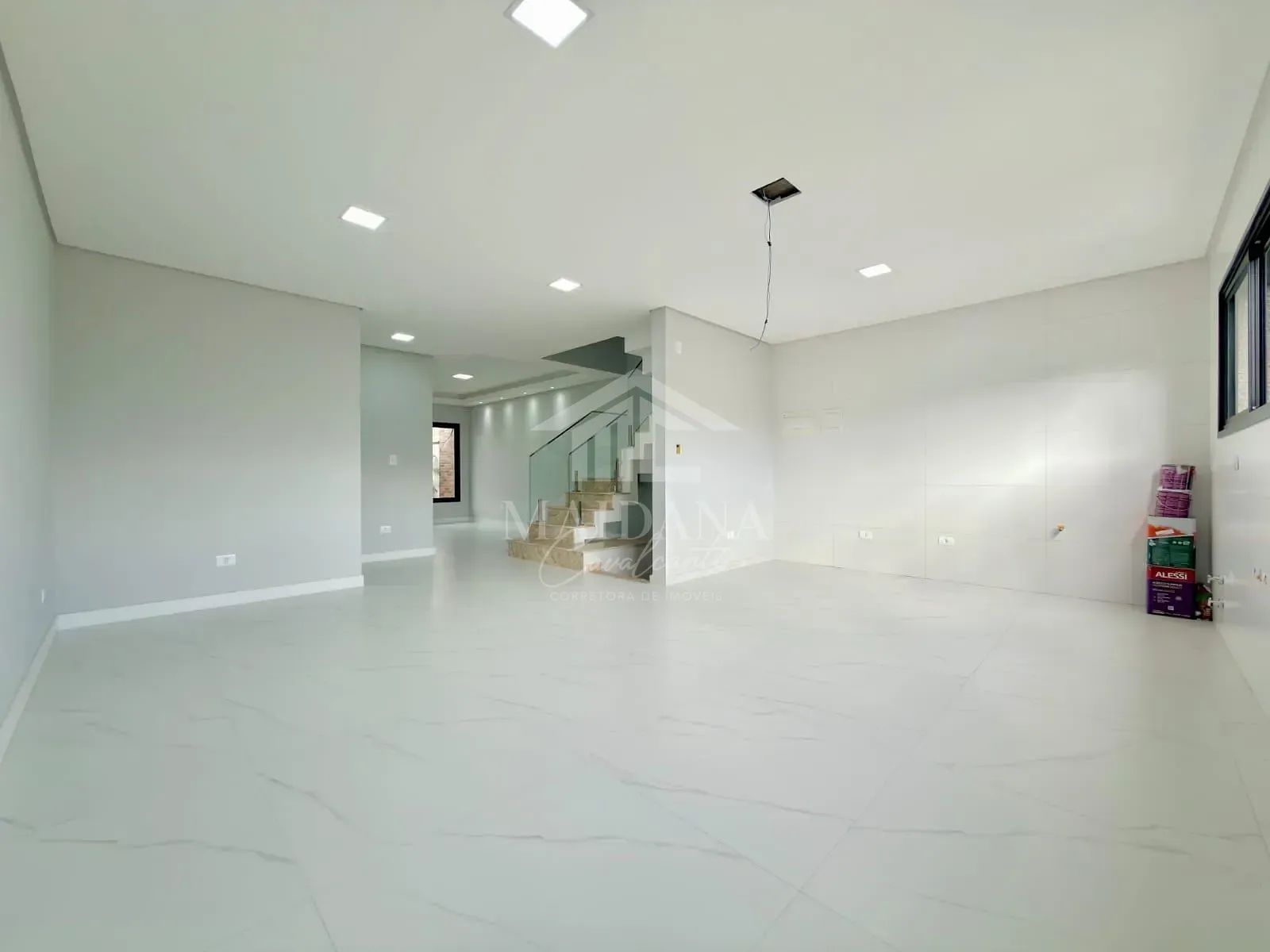Sobrado, 3 quartos, 142 m² - Foto 8
