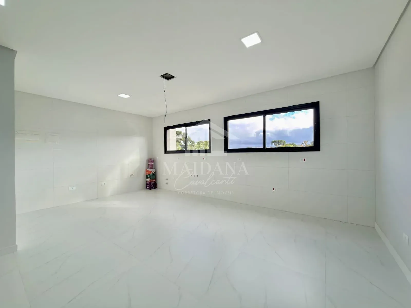 Sobrado, 3 quartos, 142 m² - Foto 7