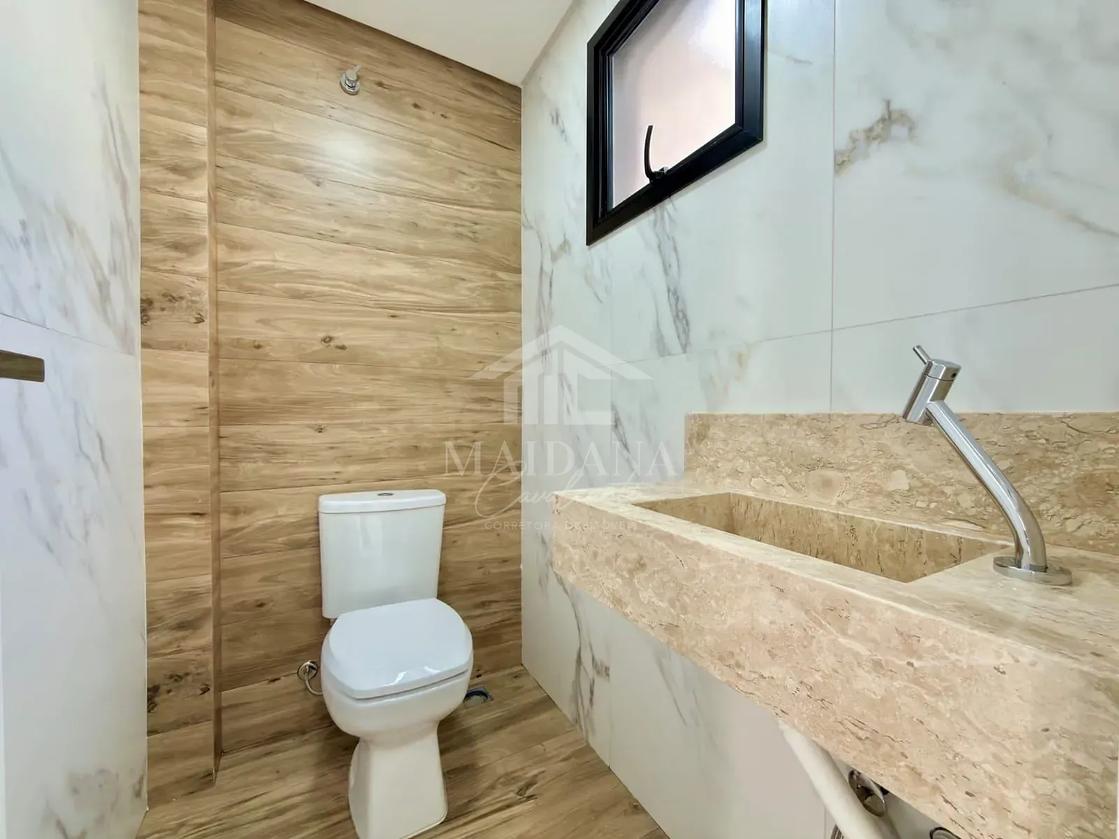 Sobrado, 3 quartos, 142 m² - Foto 6