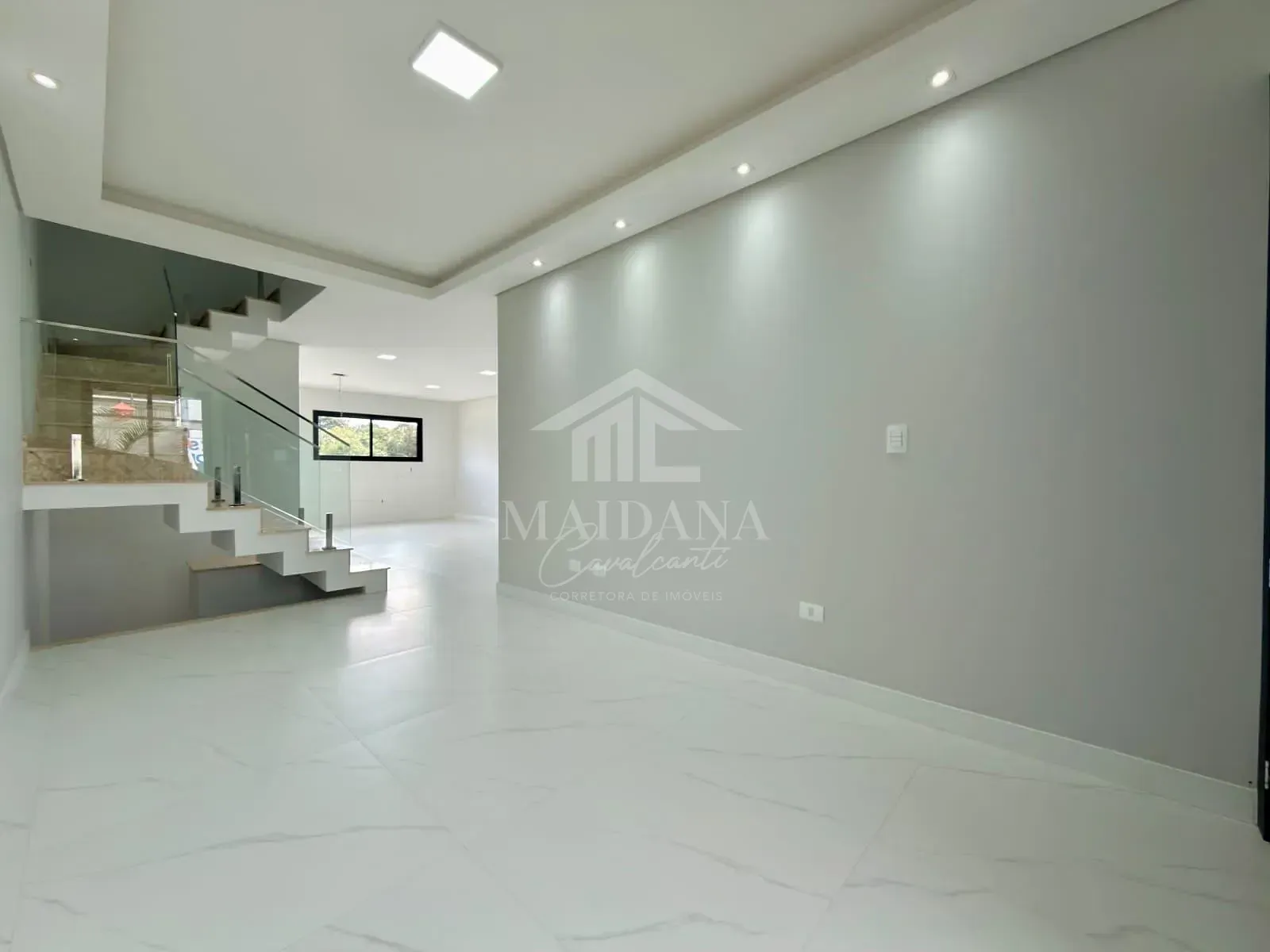 Sobrado, 3 quartos, 142 m² - Foto 3