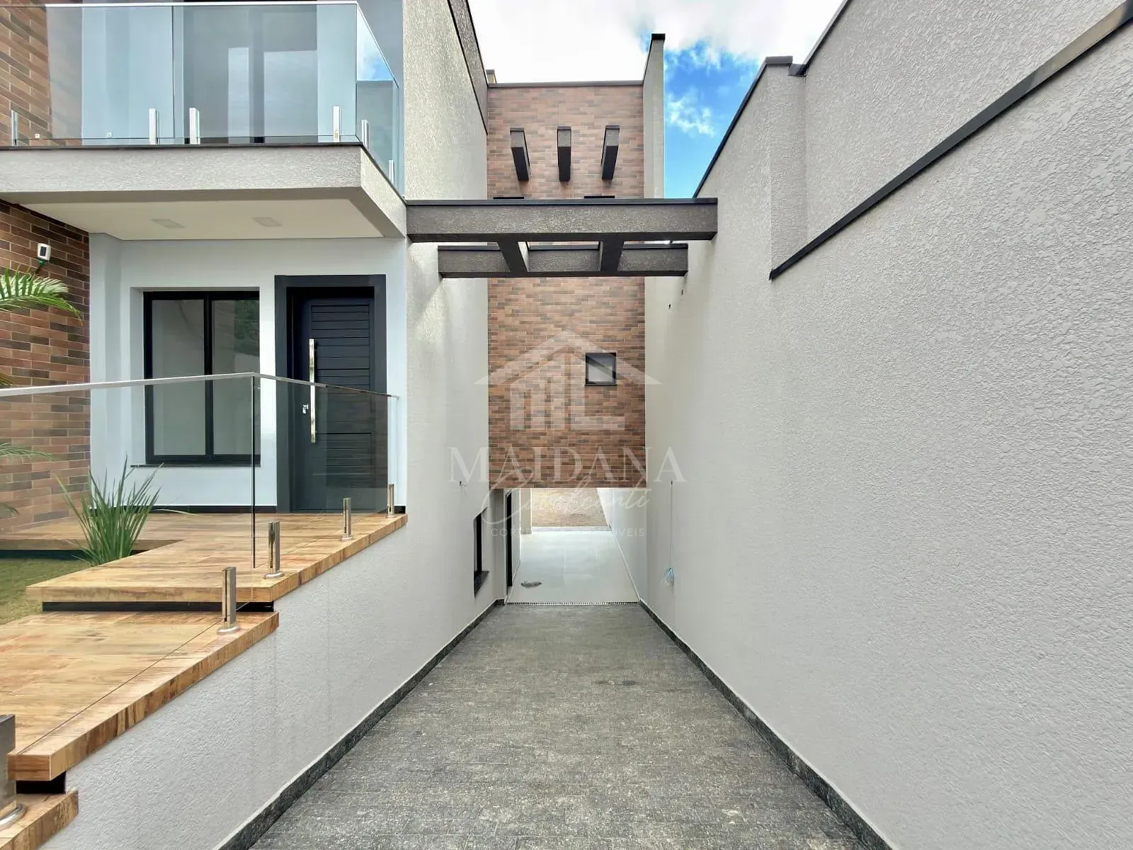 Sobrado, 3 quartos, 142 m² - Foto 2