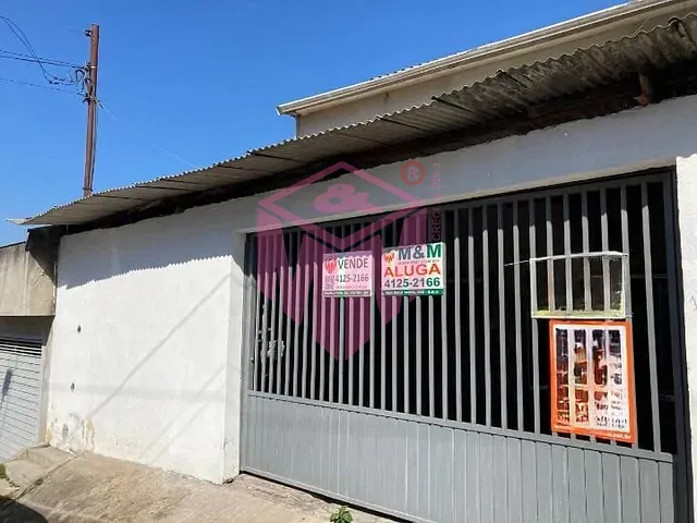 Sobrado com 185m² 2 quartos e 3 banheiros, à venda, no bairro Jardim Anchieta em São Bernardo do Campo