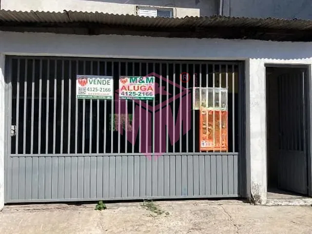 Sobrado com 185m² 2 quartos e 3 banheiros, à venda, no bairro Jardim Anchieta em São Bernardo do Campo