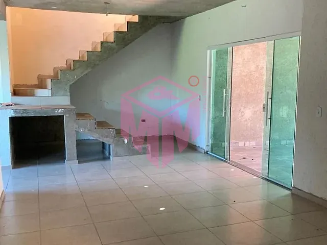 Sobrado com 185m² 2 quartos e 3 banheiros, à venda, no bairro Jardim Anchieta em São Bernardo do Campo