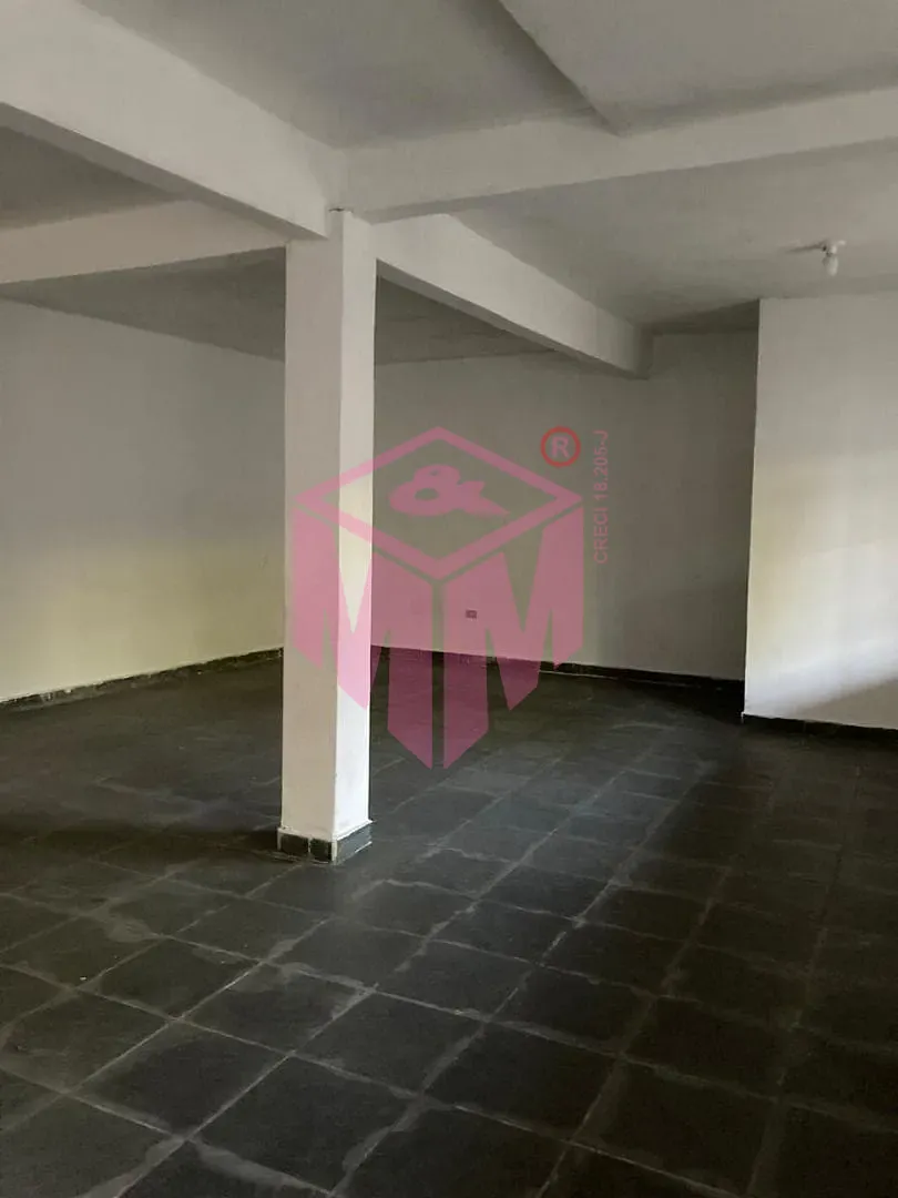 Sobrado, 2 quartos, 305 m² - Foto 34