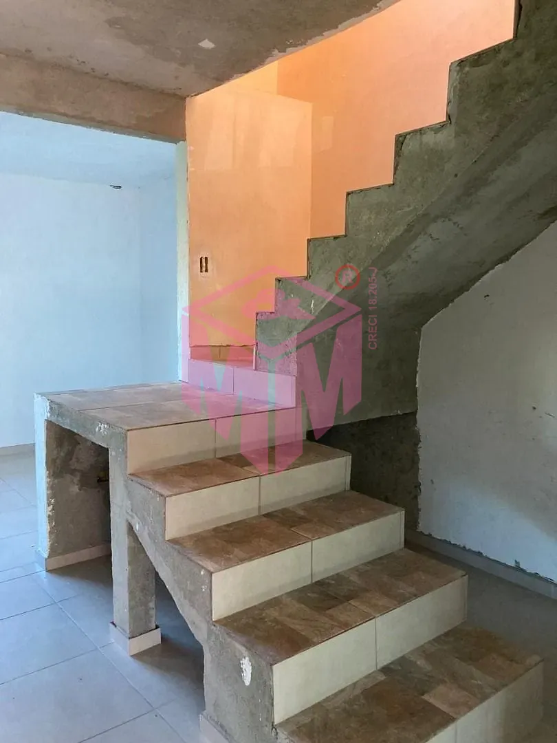 Sobrado, 2 quartos, 305 m² - Foto 15