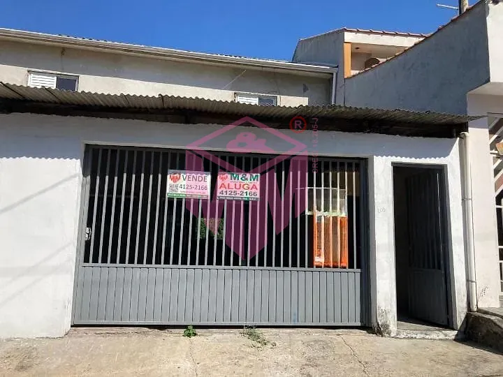 Sobrado, 2 quartos, 305 m² - Foto 1