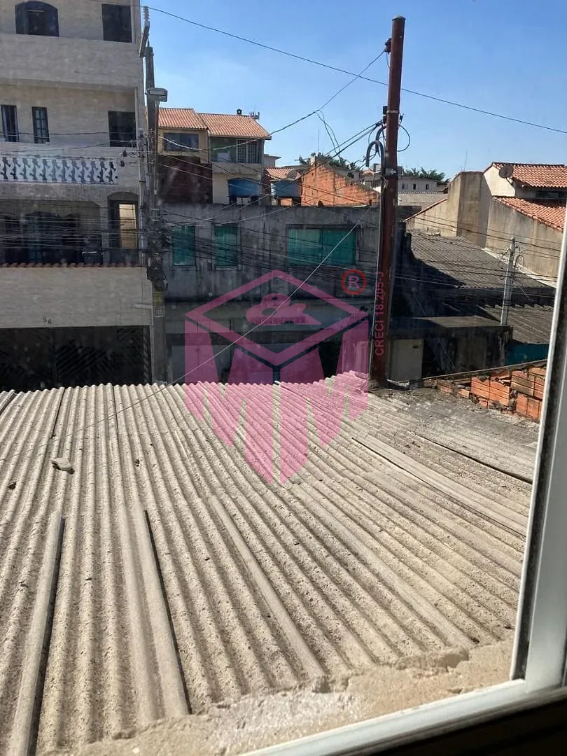 Sobrado, 2 quartos, 305 m² - Foto 29