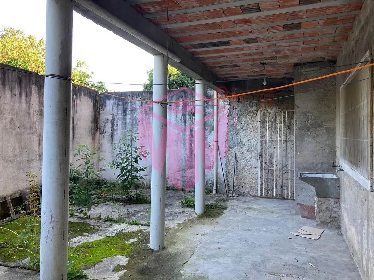 Sobrado, 2 quartos, 305 m² - Foto 39