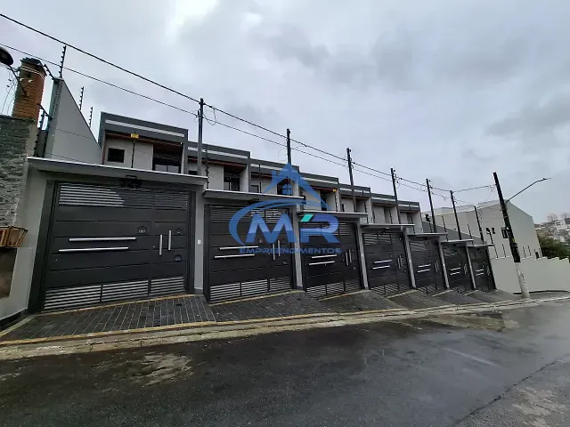 Sobrado 3 quartos e 3 banheiros, à venda, no bairro Vila Granada em São Paulo