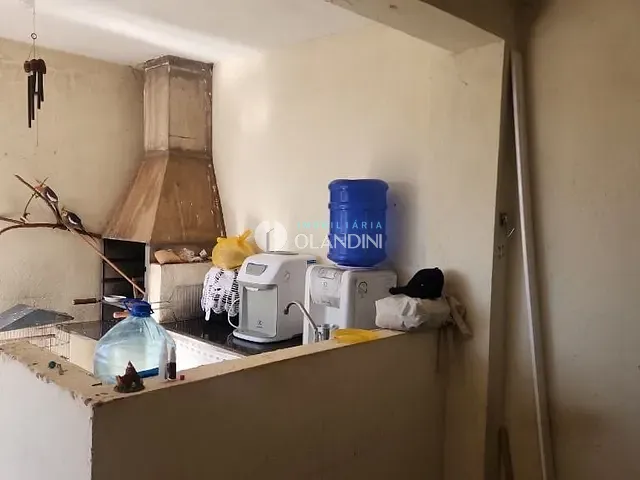 Sobrado com 184m² 6 quartos e 3 banheiros, à venda, no bairro Florindo Caetano em Artur Nogueira