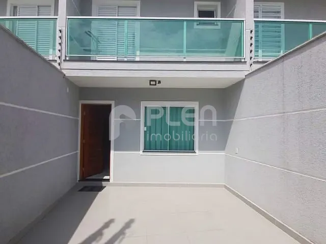 Sobrado 2 quartos e 3 banheiros, à venda, no bairro Vila Constança em São Paulo