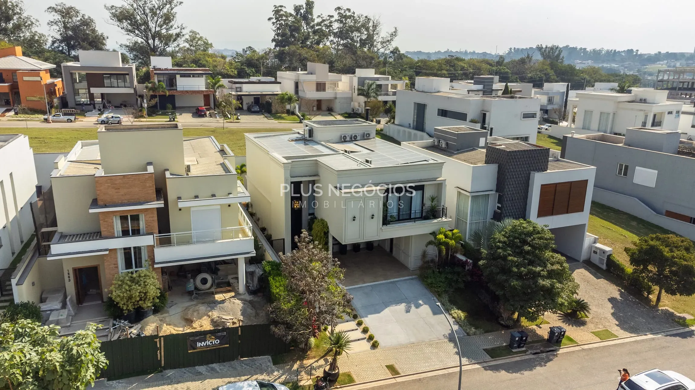 Casa, 4 quartos, 330 m² - Foto 44