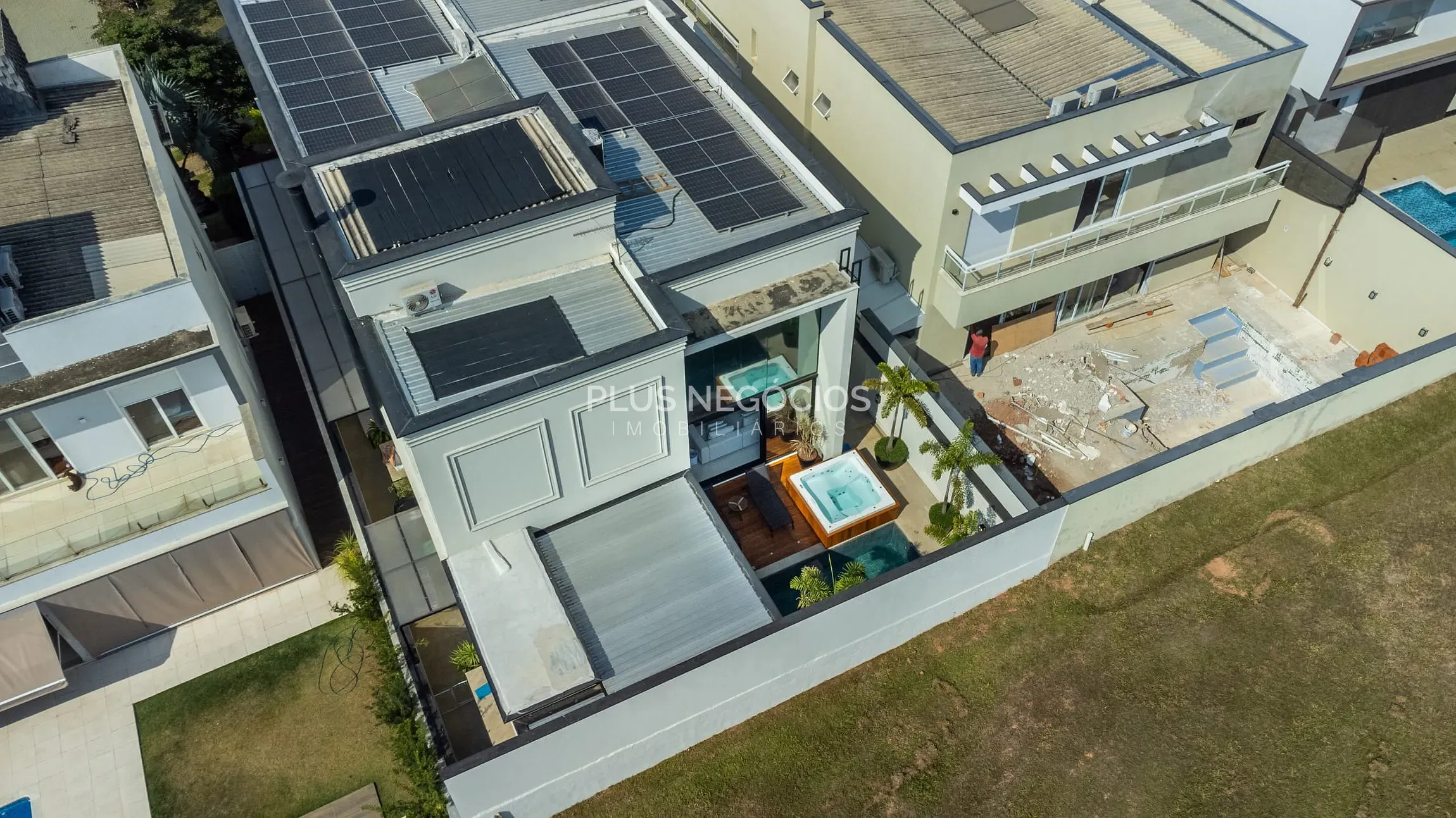 Casa, 4 quartos, 330 m² - Foto 42