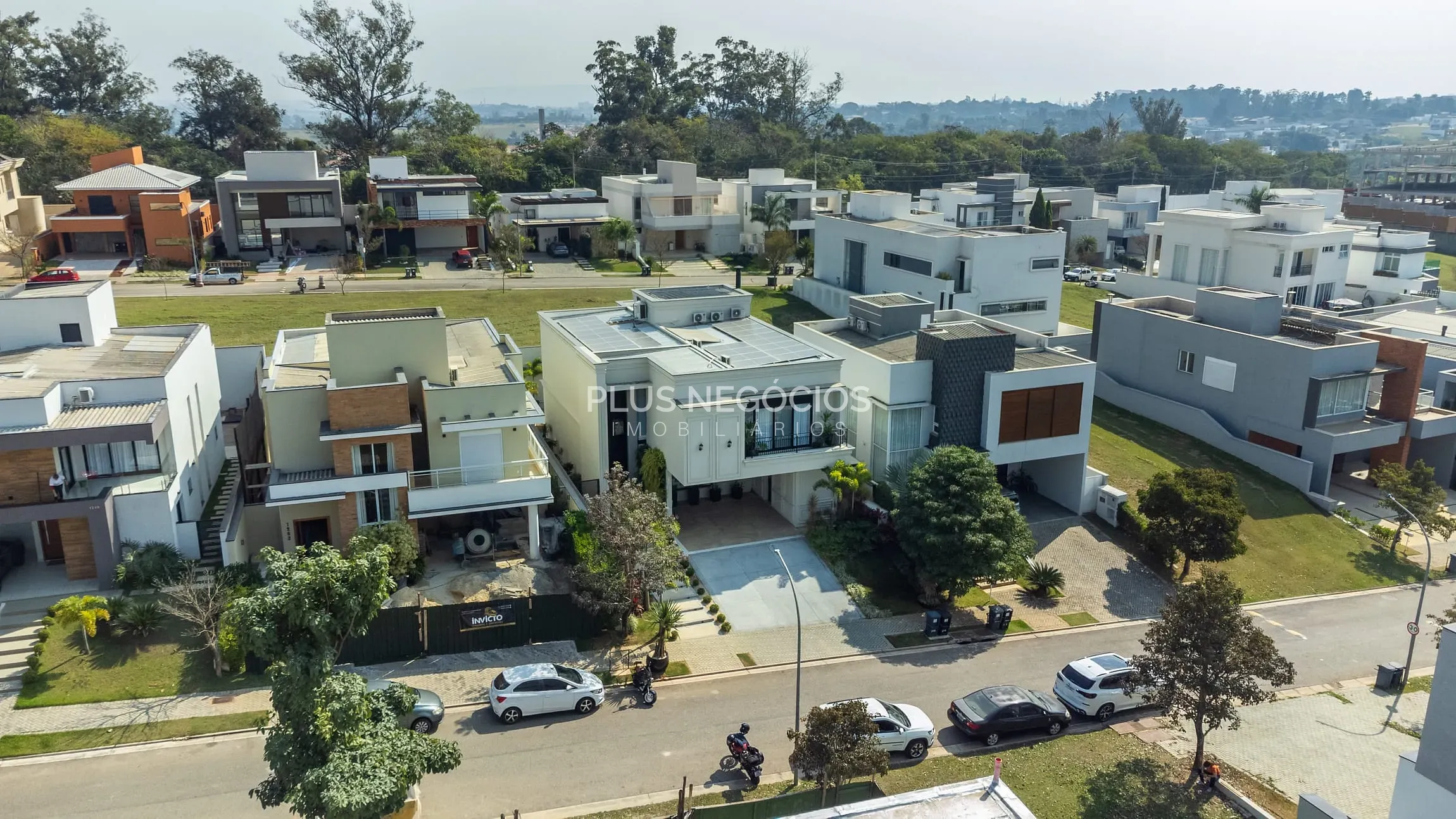 Casa, 4 quartos, 330 m² - Foto 46