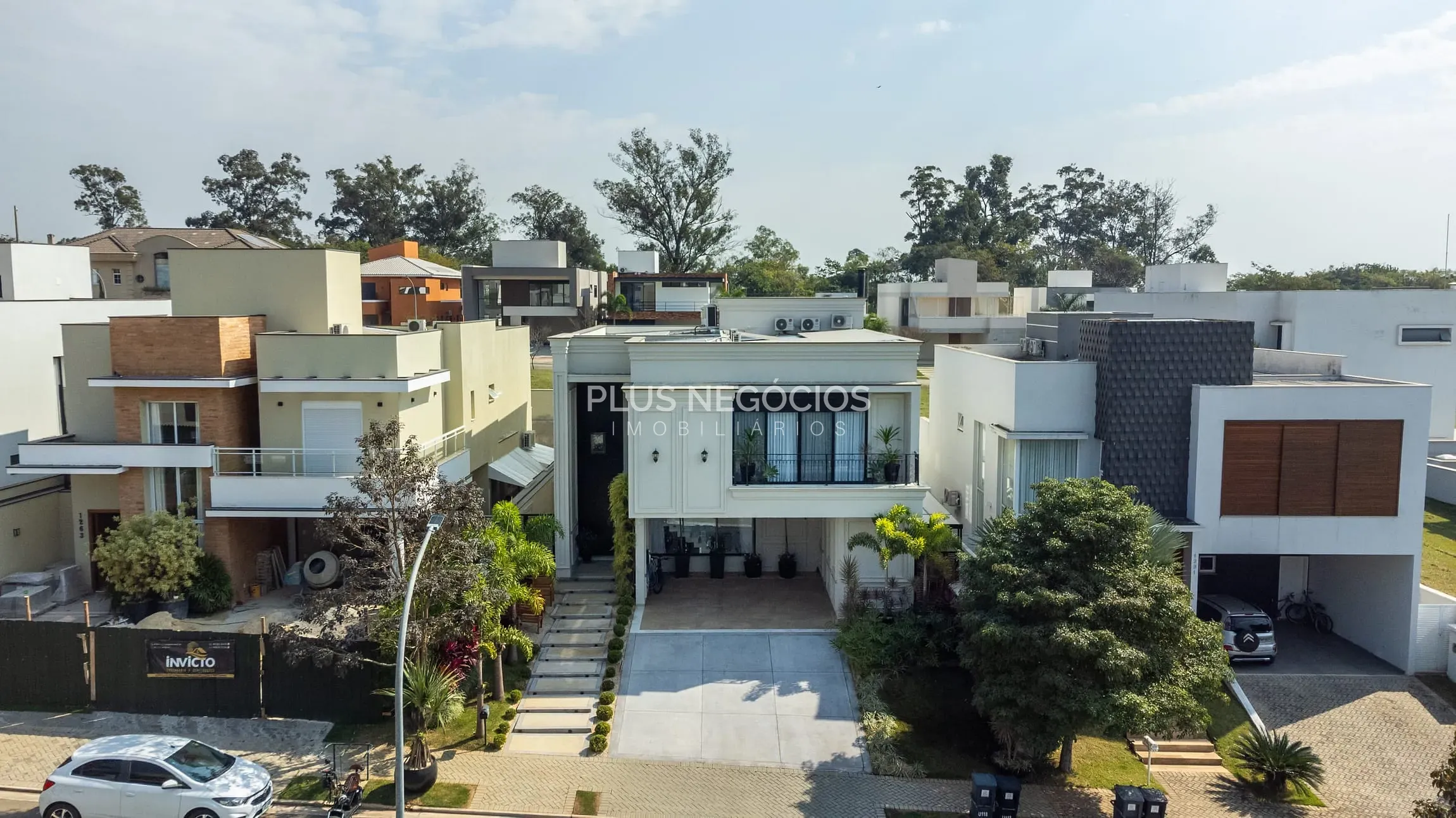Casa, 4 quartos, 330 m² - Foto 47