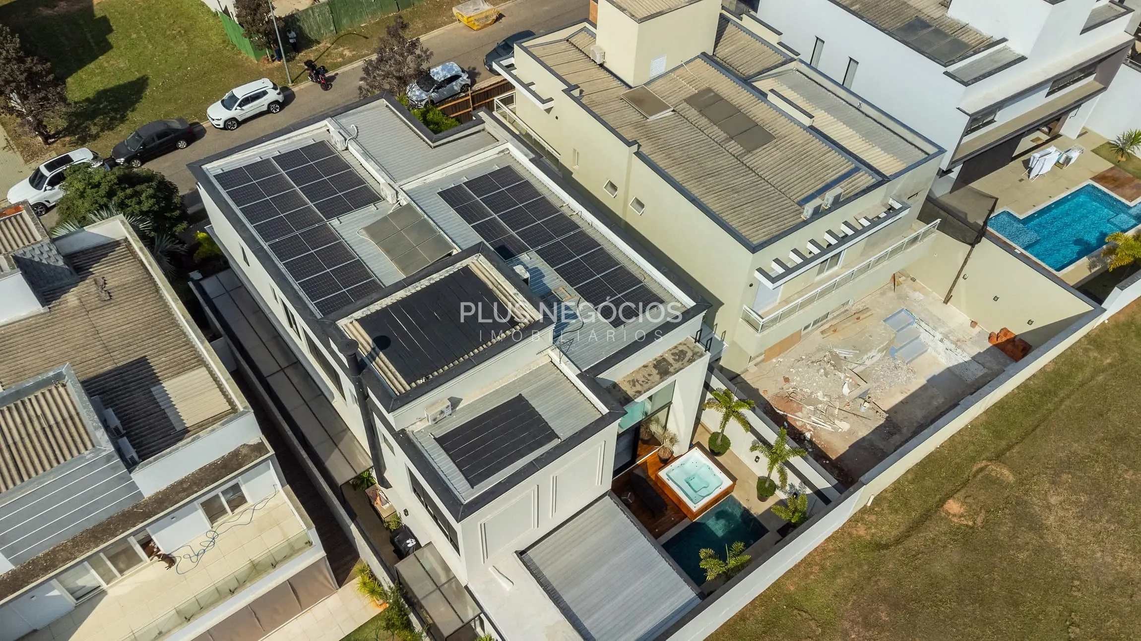 Casa, 4 quartos, 330 m² - Foto 48