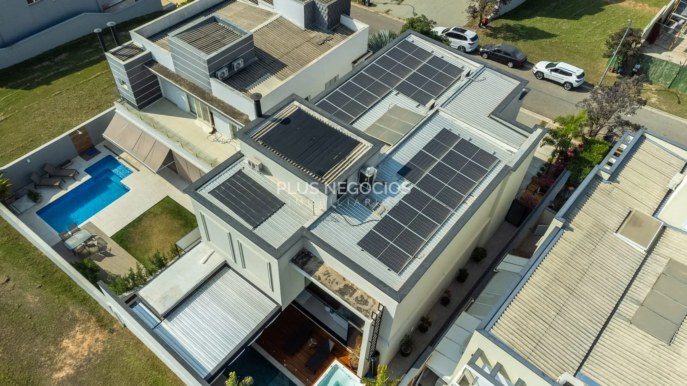 Casa, 4 quartos, 330 m² - Foto 49