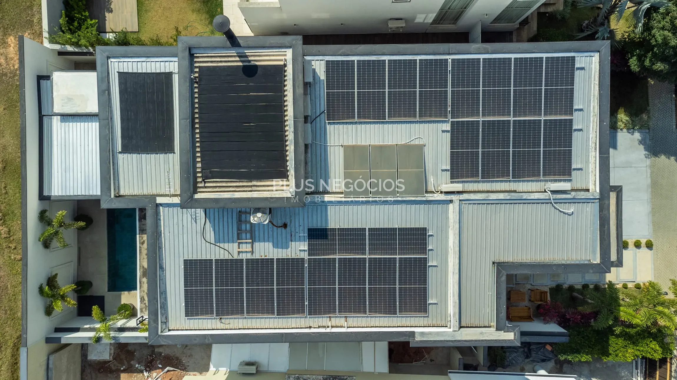 Casa, 4 quartos, 330 m² - Foto 50