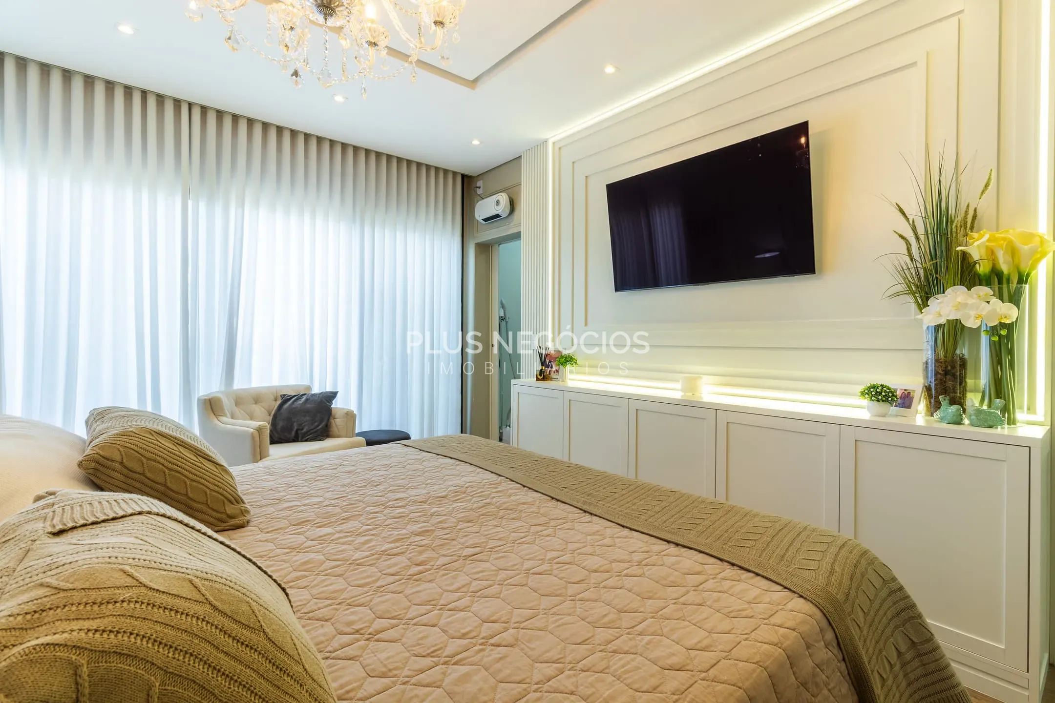 Casa, 4 quartos, 330 m² - Foto 19