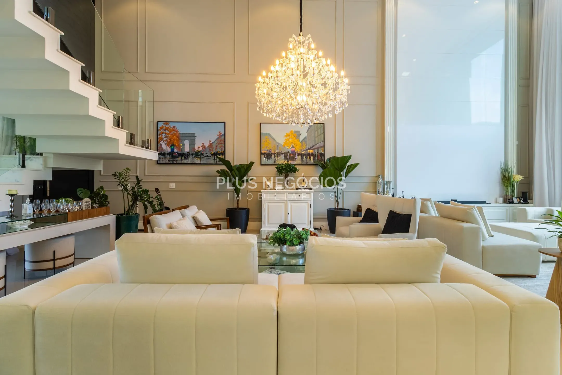 Casa, 4 quartos, 330 m² - Foto 3