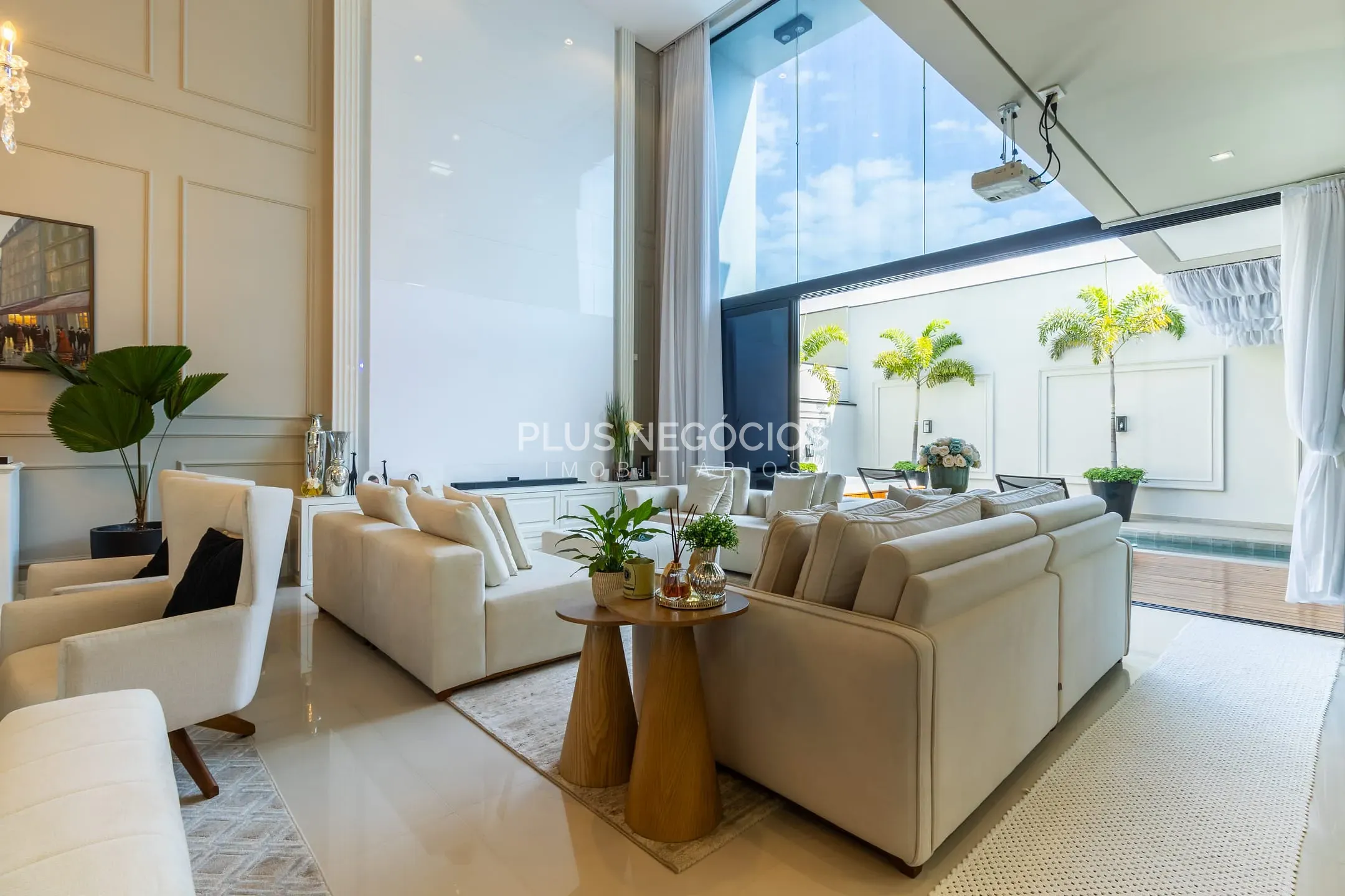 Casa, 4 quartos, 330 m² - Foto 5