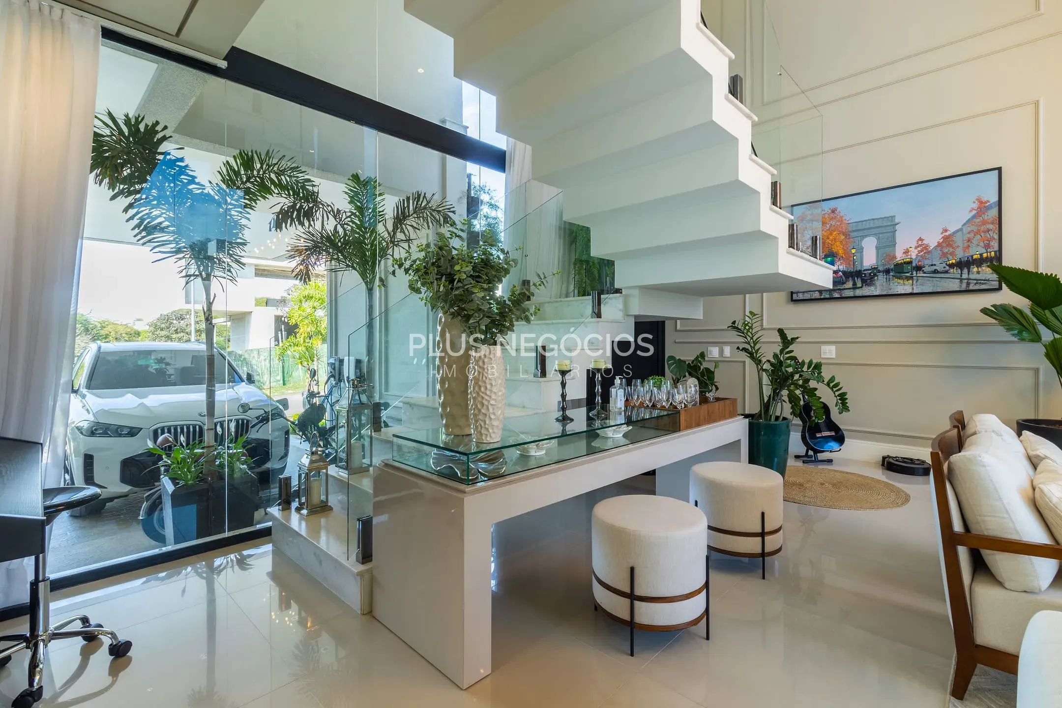 Casa, 4 quartos, 330 m² - Foto 6