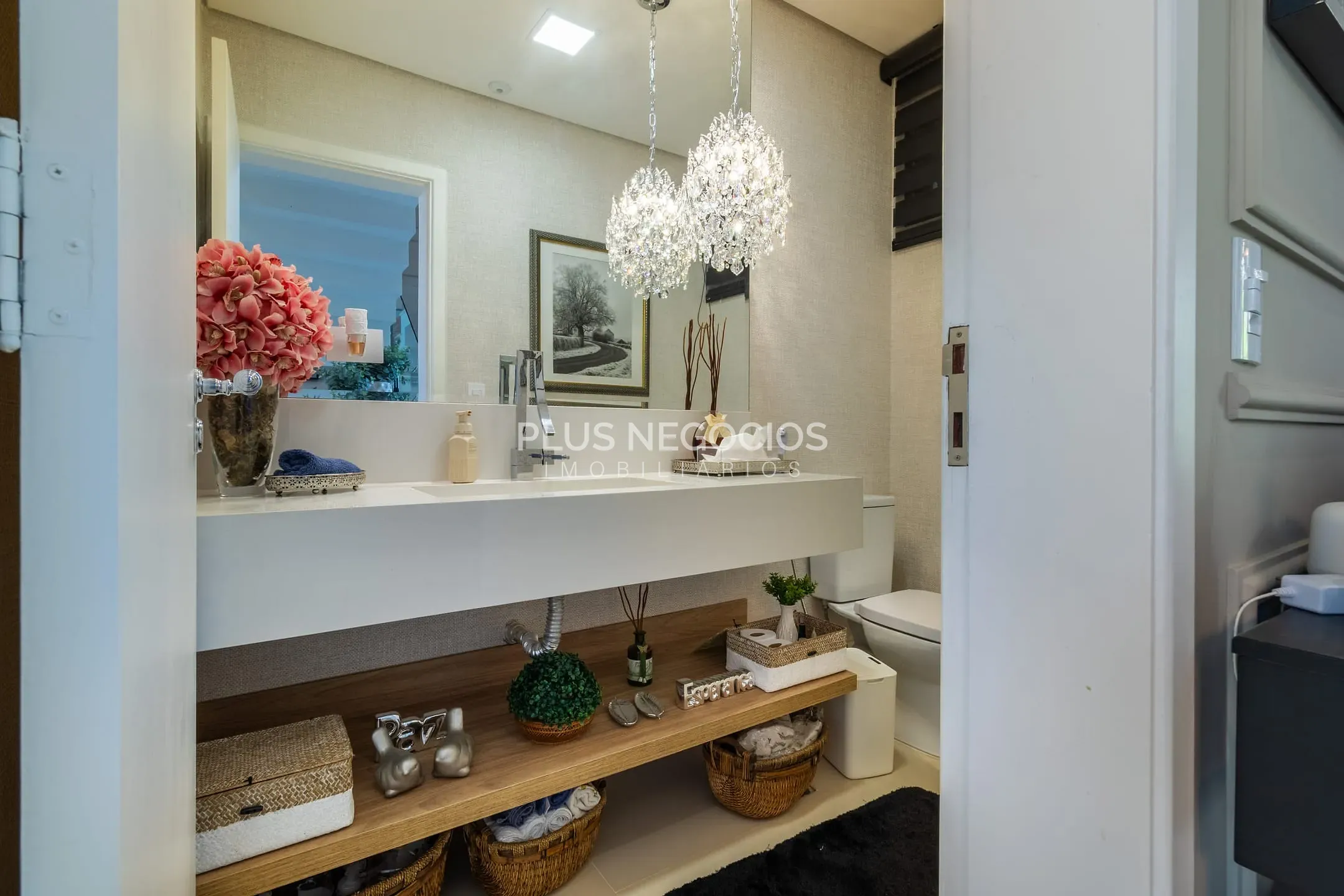 Casa, 4 quartos, 330 m² - Foto 7