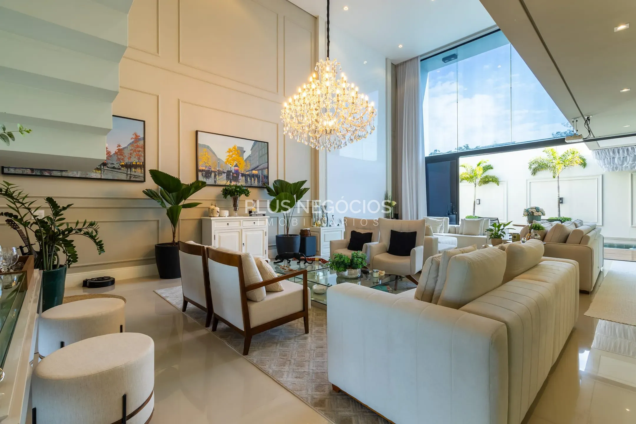 Casa, 4 quartos, 330 m² - Foto 8