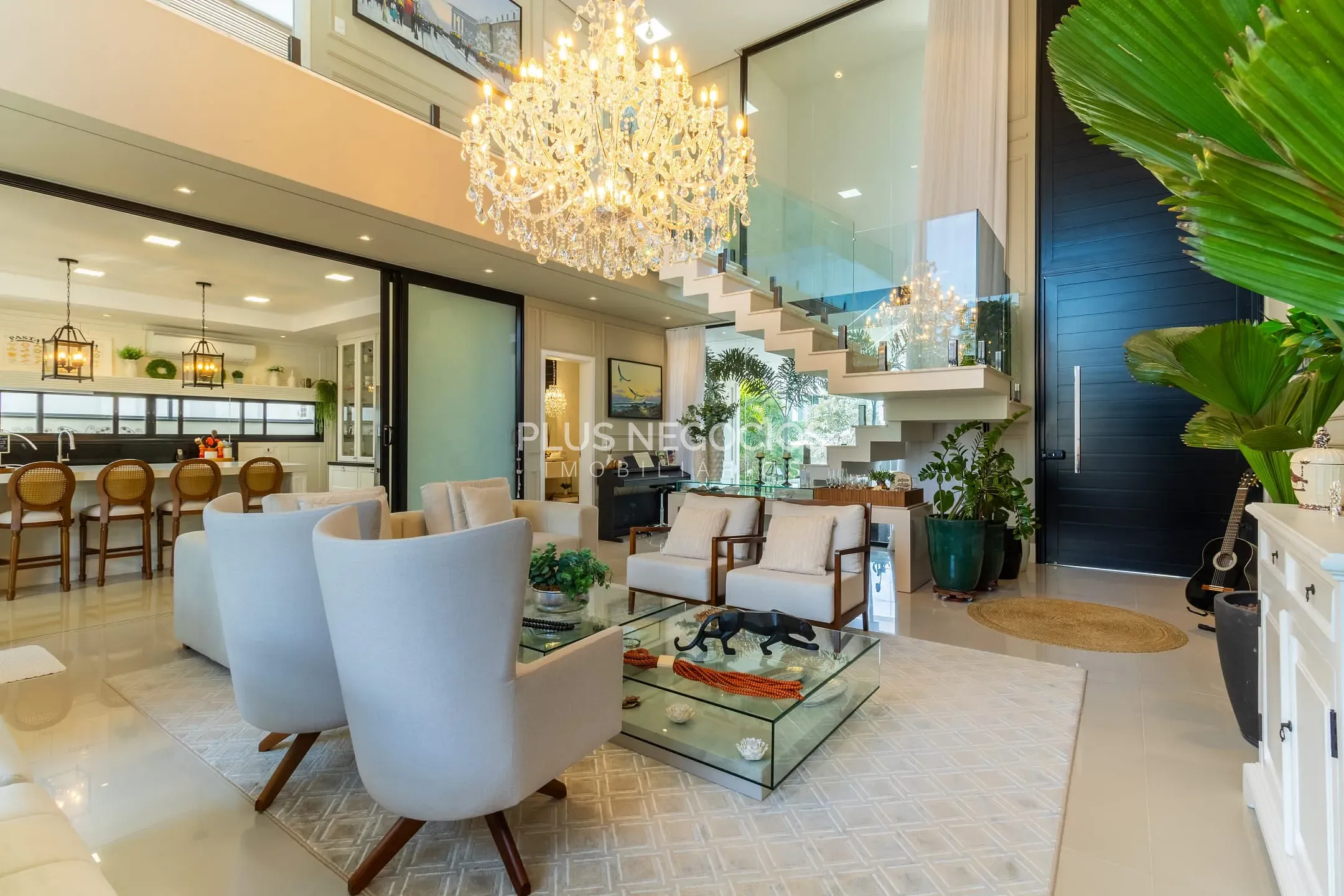 Casa, 4 quartos, 330 m² - Foto 11