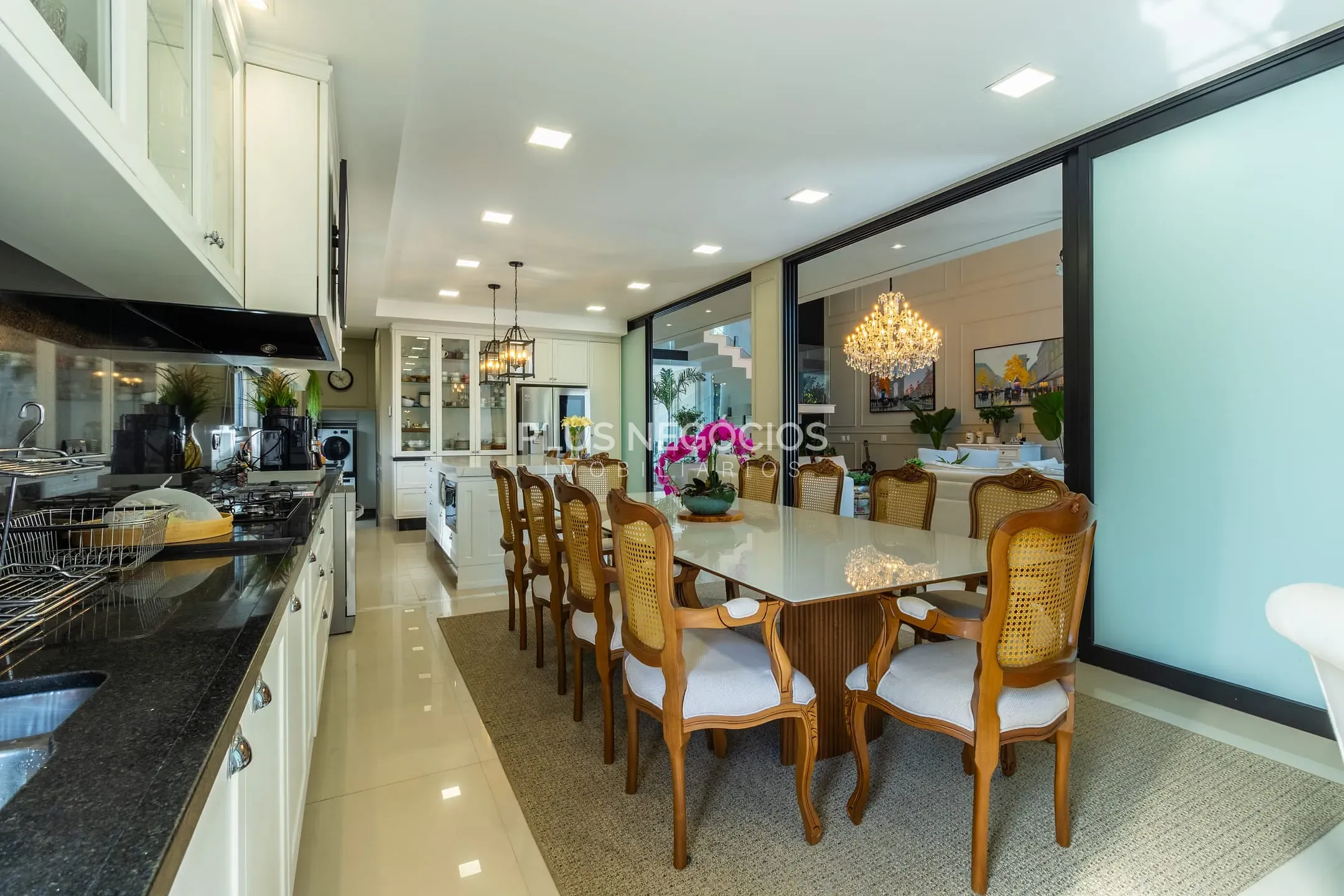 Casa, 4 quartos, 330 m² - Foto 15
