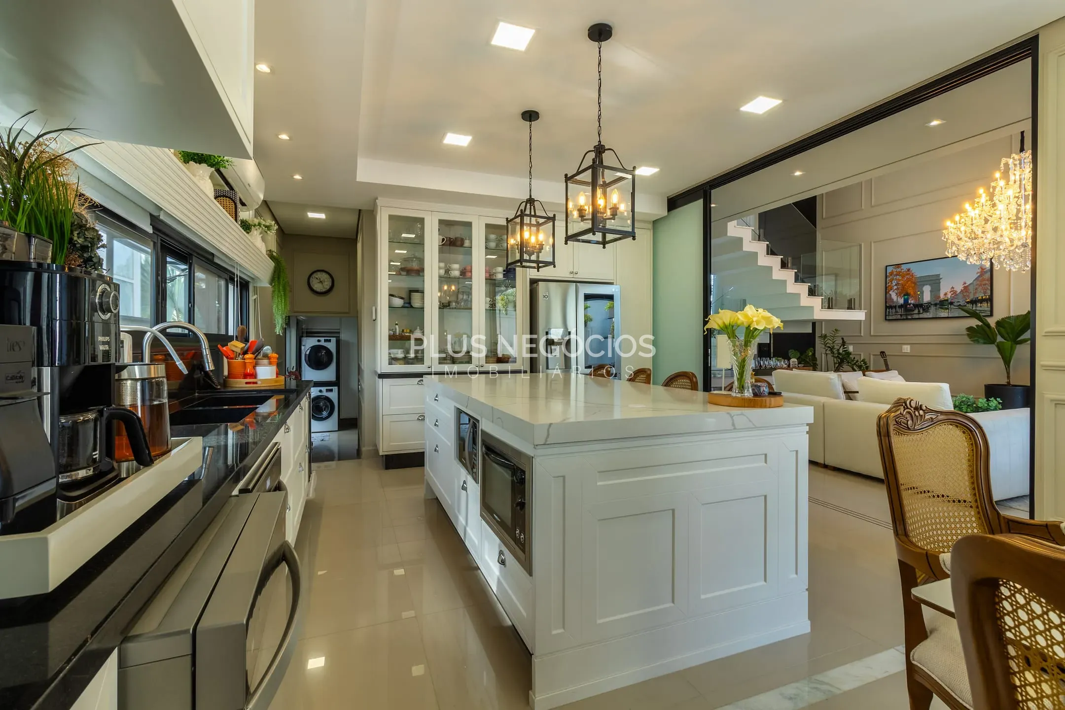 Casa, 4 quartos, 330 m² - Foto 16