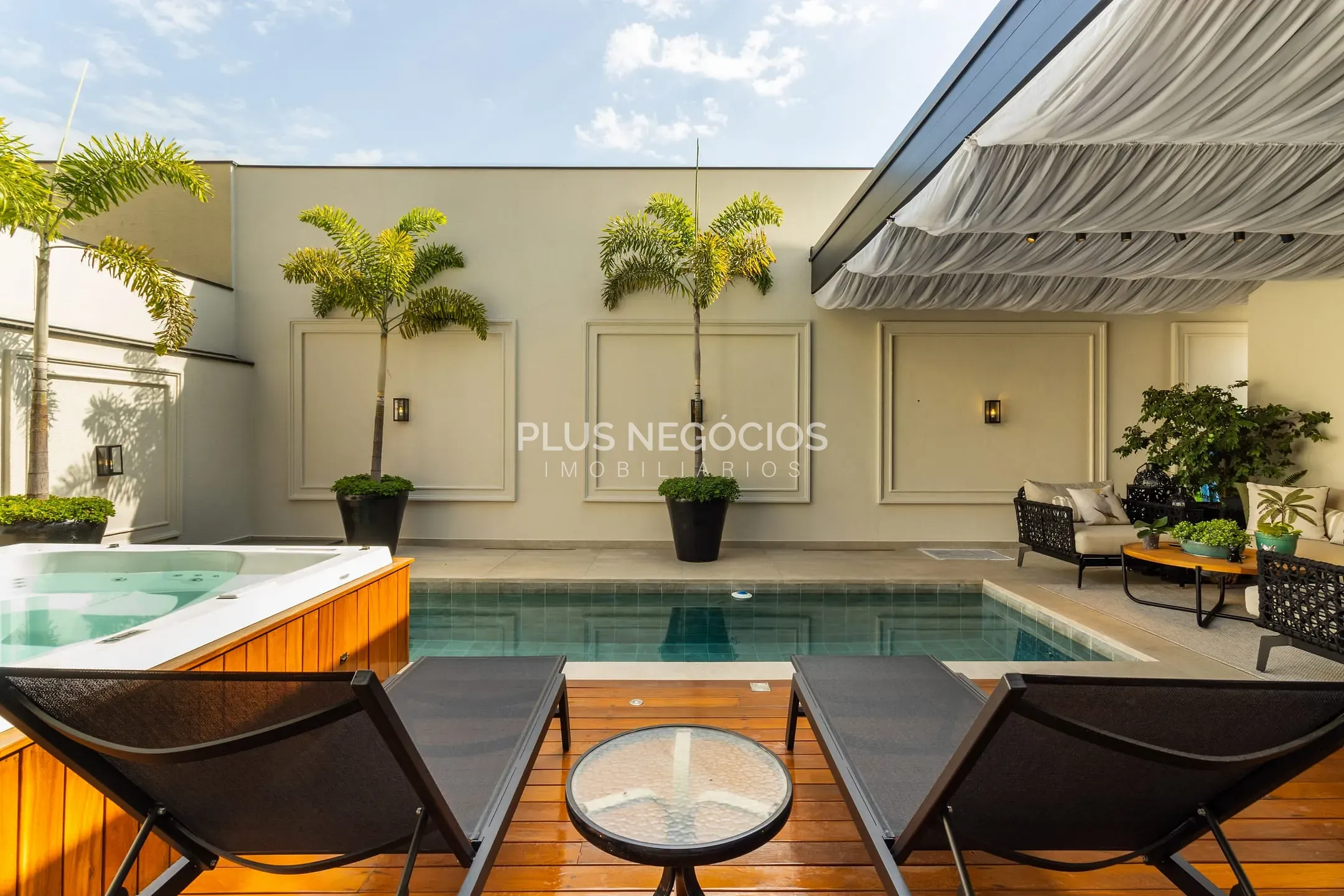 Casa, 4 quartos, 330 m² - Foto 37