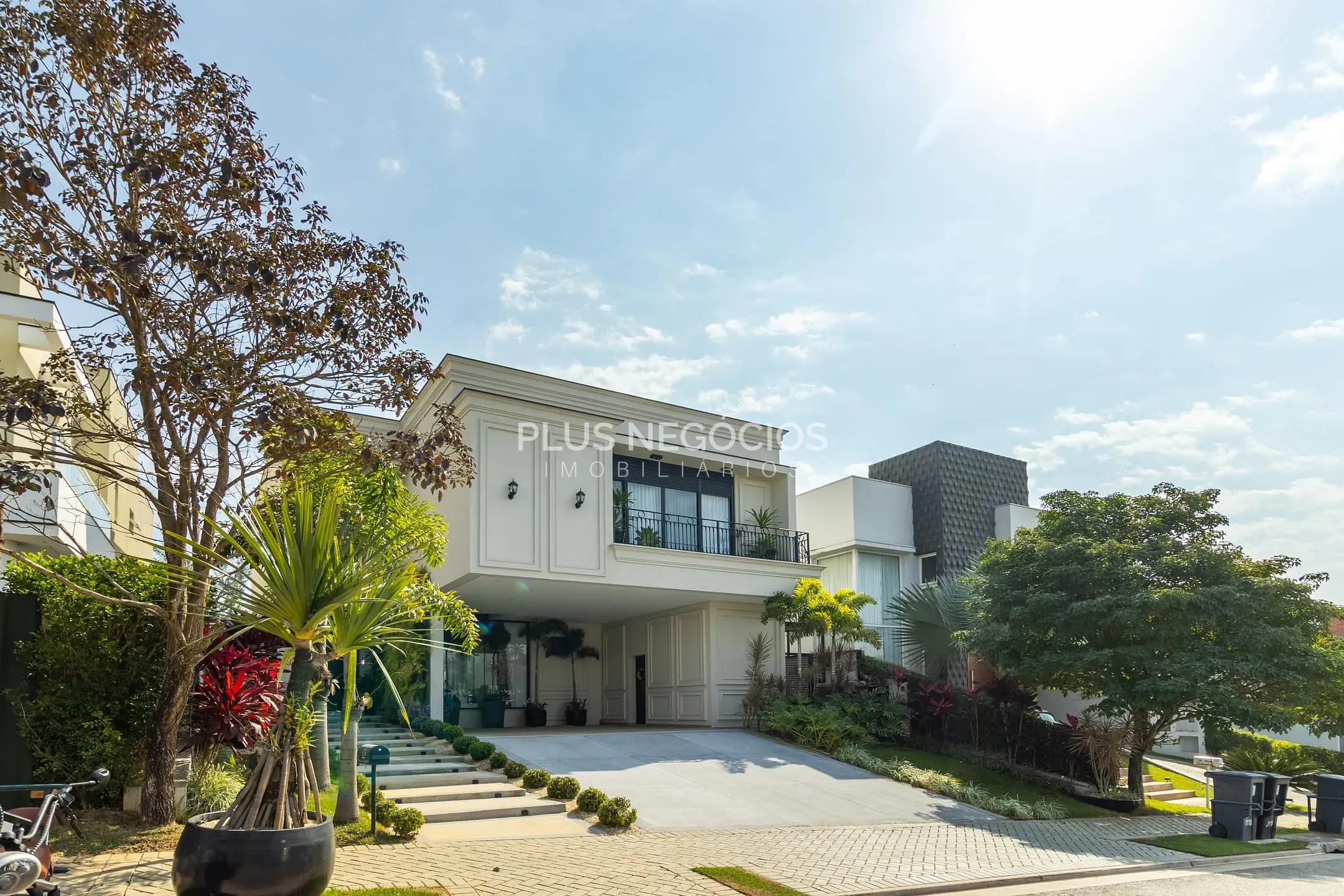 Casa, 4 quartos, 330 m² - Foto 40