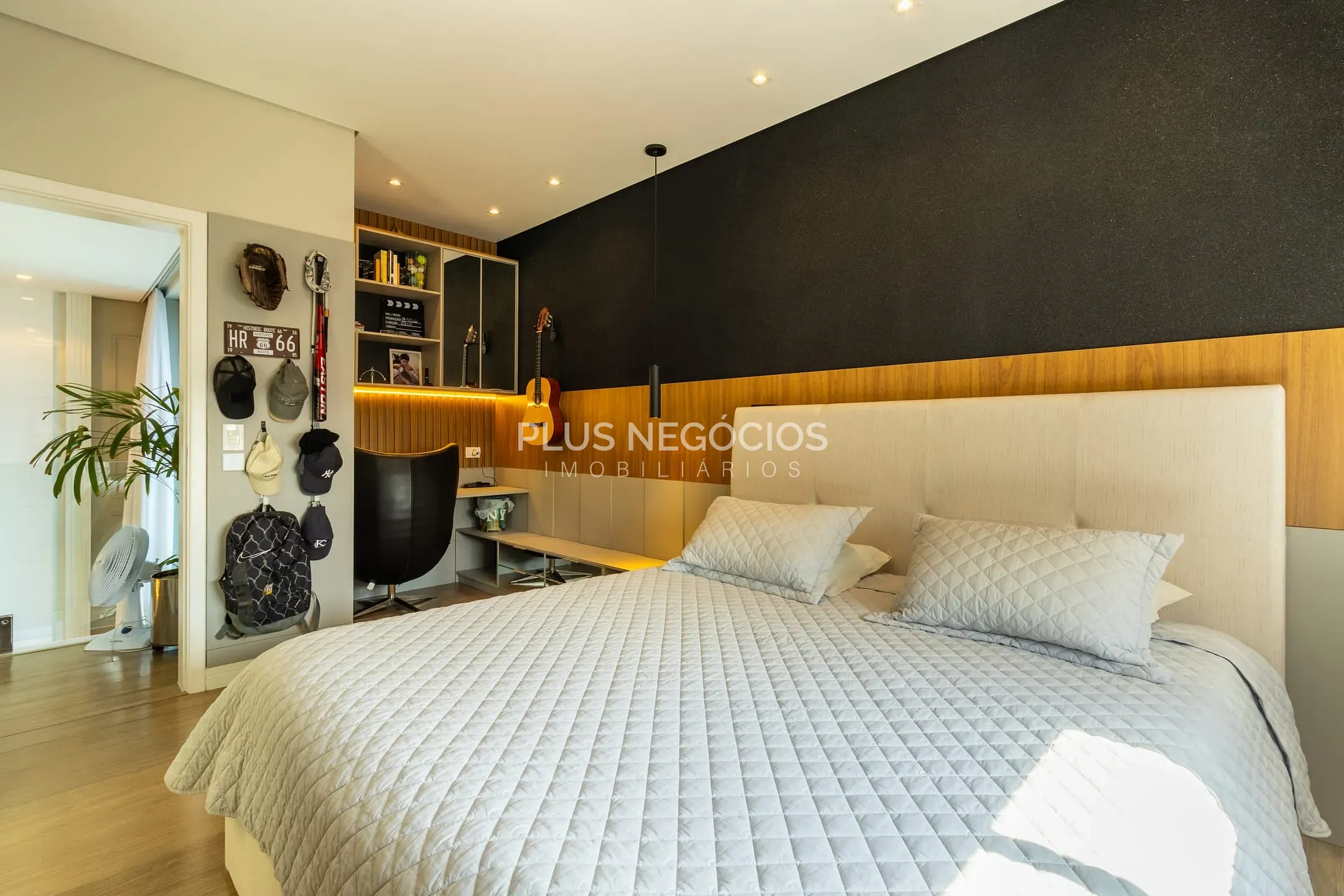 Casa, 4 quartos, 330 m² - Foto 29
