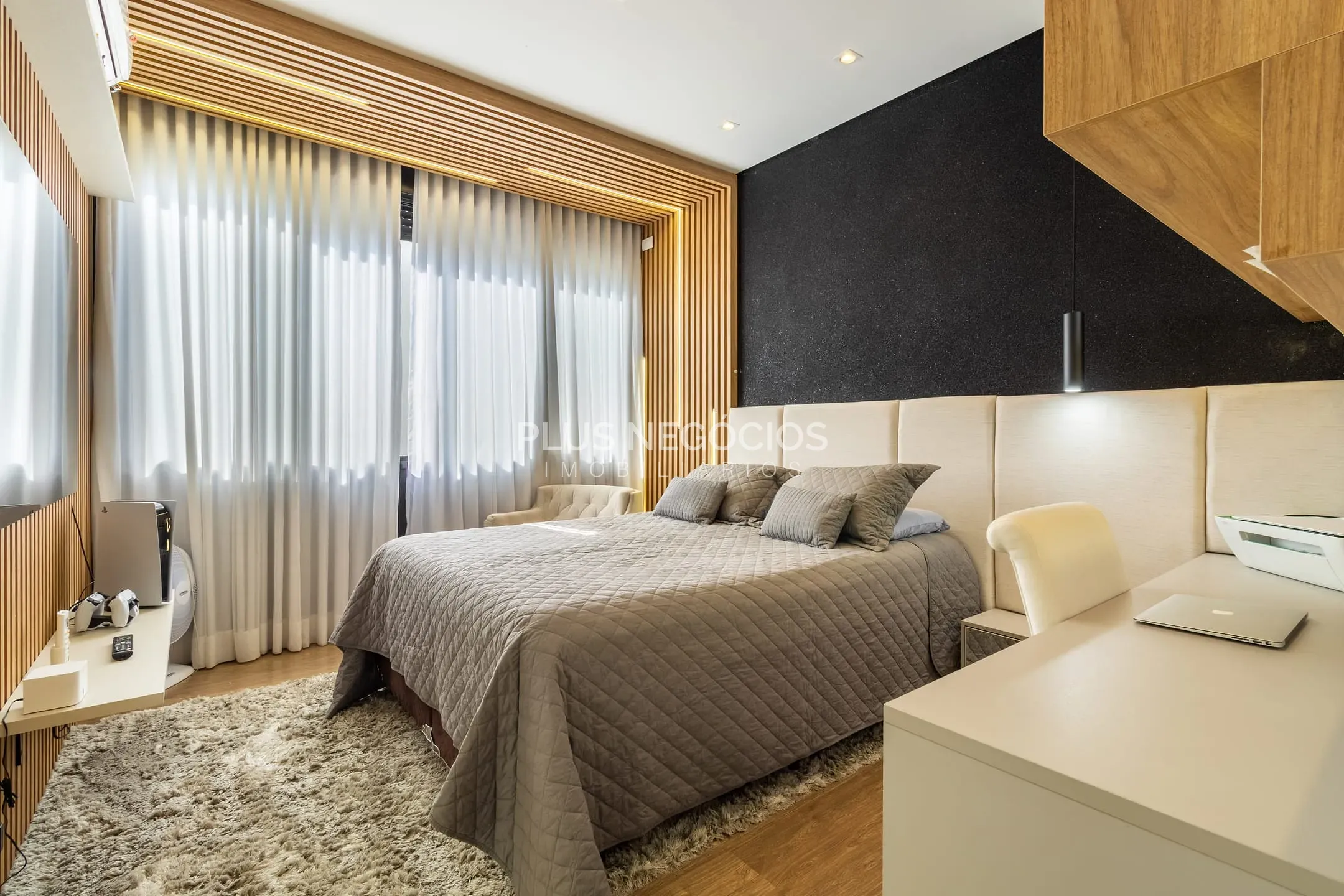 Casa, 4 quartos, 330 m² - Foto 25