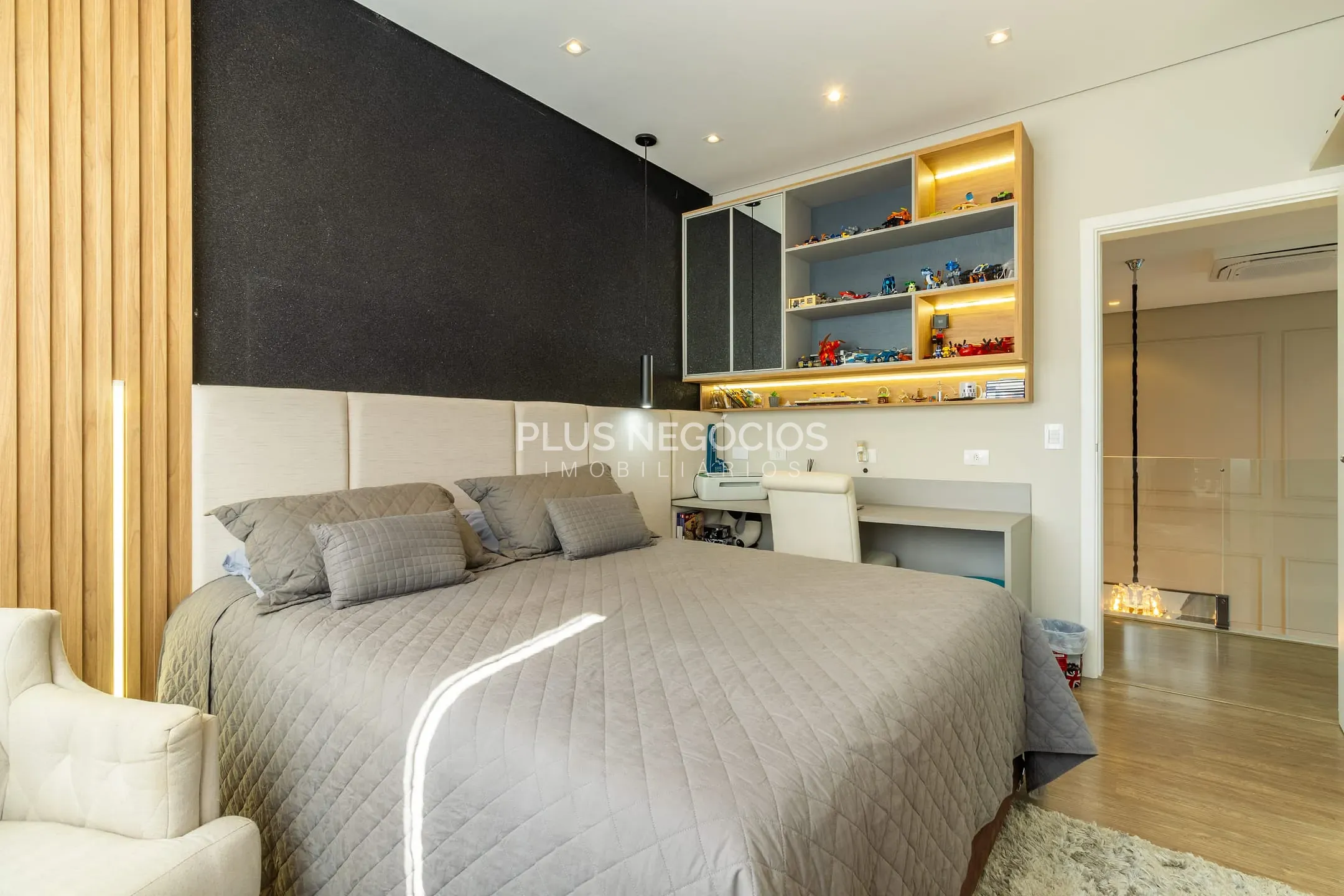 Casa, 4 quartos, 330 m² - Foto 24